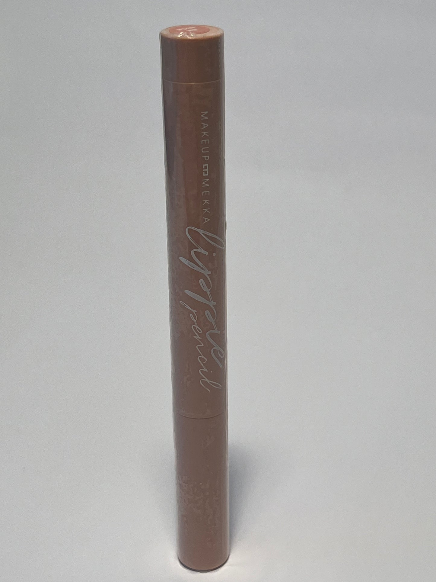 MAKEUP MEKKA- lippie pencil