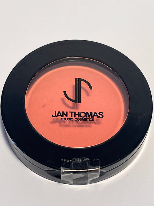 Jan Thomas Cosmetics Blush