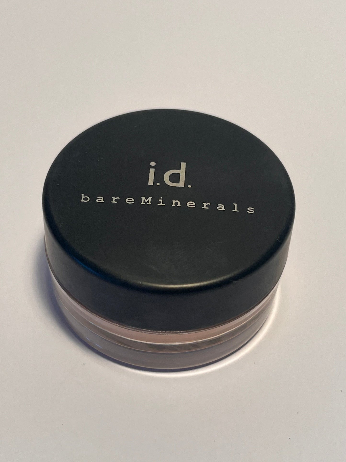 bareMinerals eyeshadow-vanilla sugar 0,57g