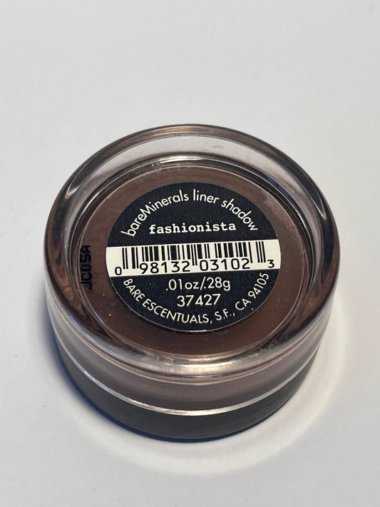 bareMinerals eyeshadow-fashionista 0,57g