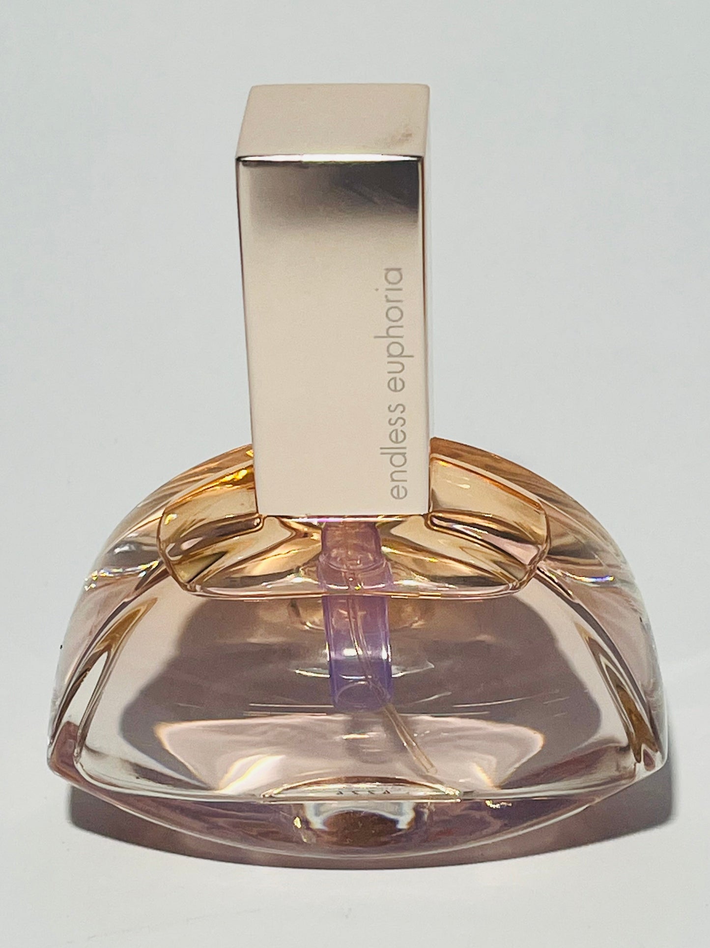 Calvin Klein Endless Euphoria EdP Spray 40 ml