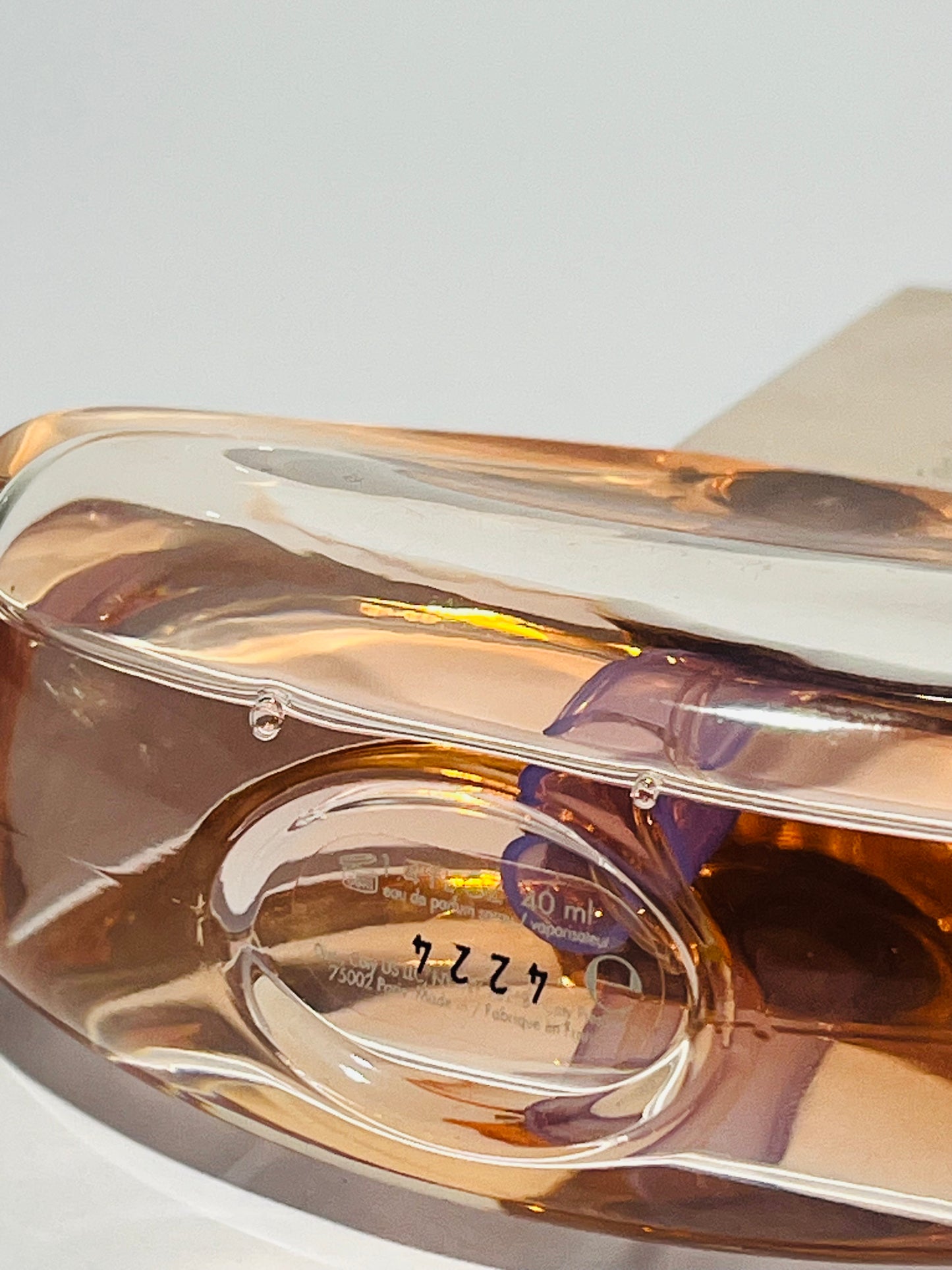 Calvin Klein Endless Euphoria EdP Spray 40 ml