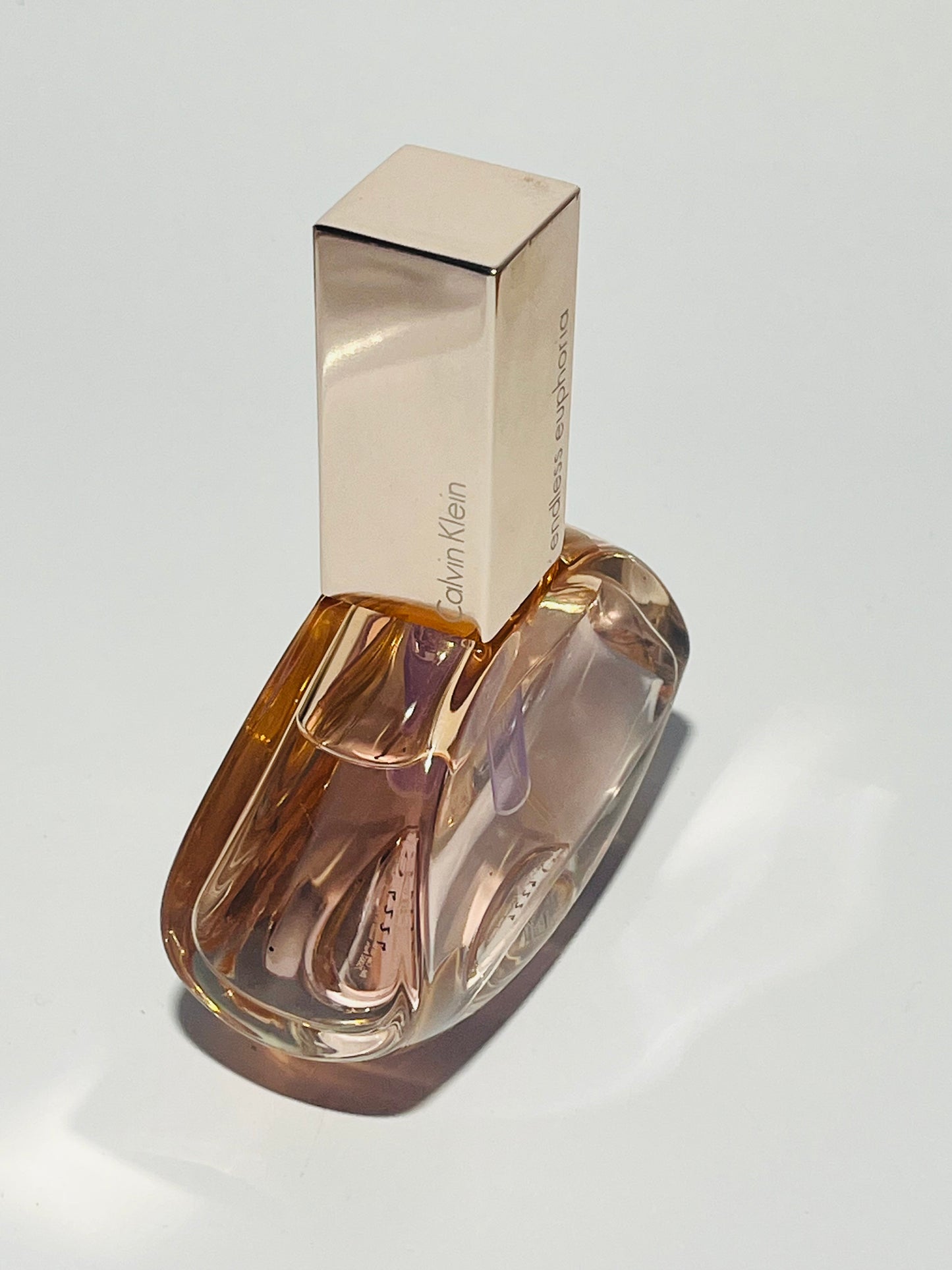 Calvin Klein Endless Euphoria EdP Spray 40 ml