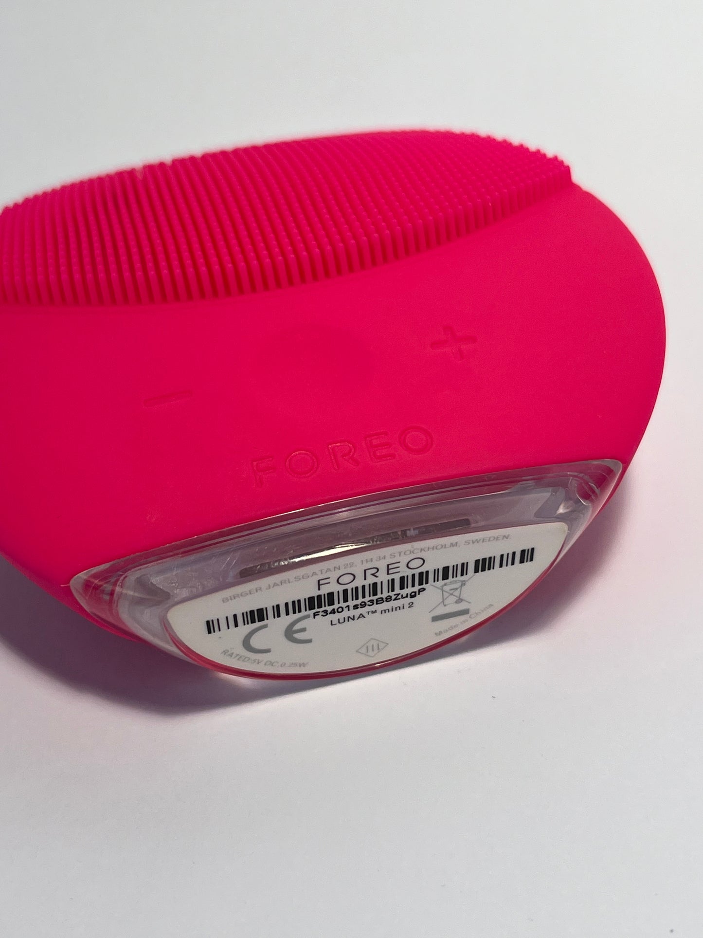 Foreo LUNA™ mini 2 - Rensebørste