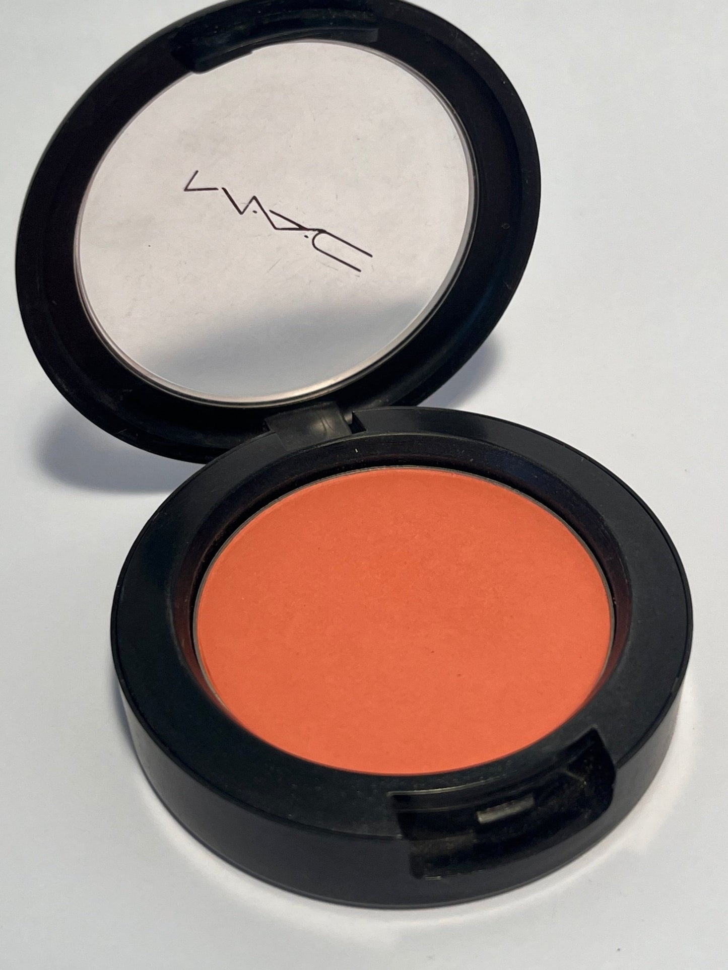 MAC Sheertone Blush Peaches