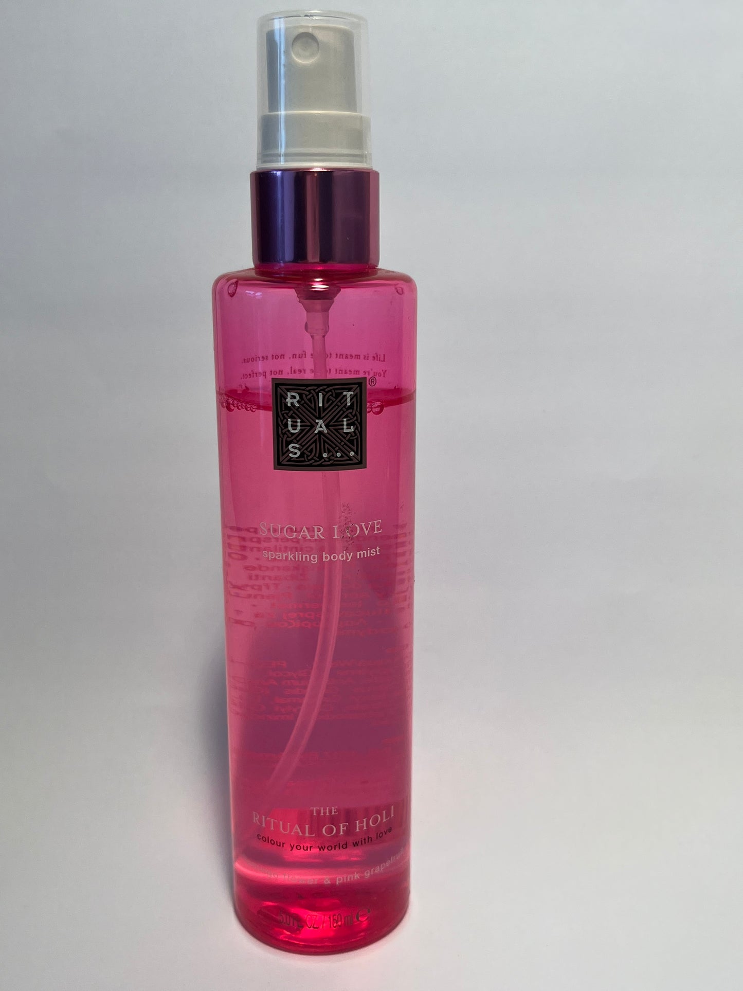 Rituals The rituals of holi sparkling  Body Mist 150 ml