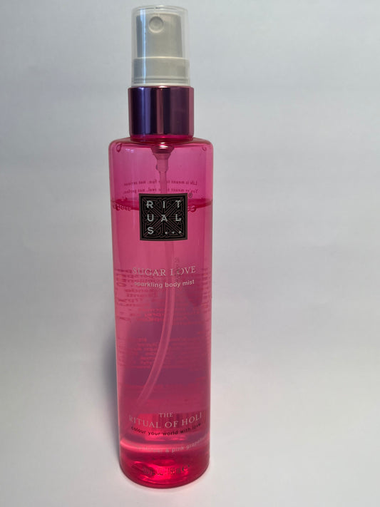 Rituals The rituals of holi sparkling  Body Mist 150 ml