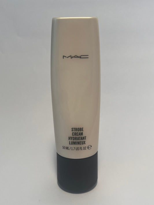Mac silverlight strobe cream