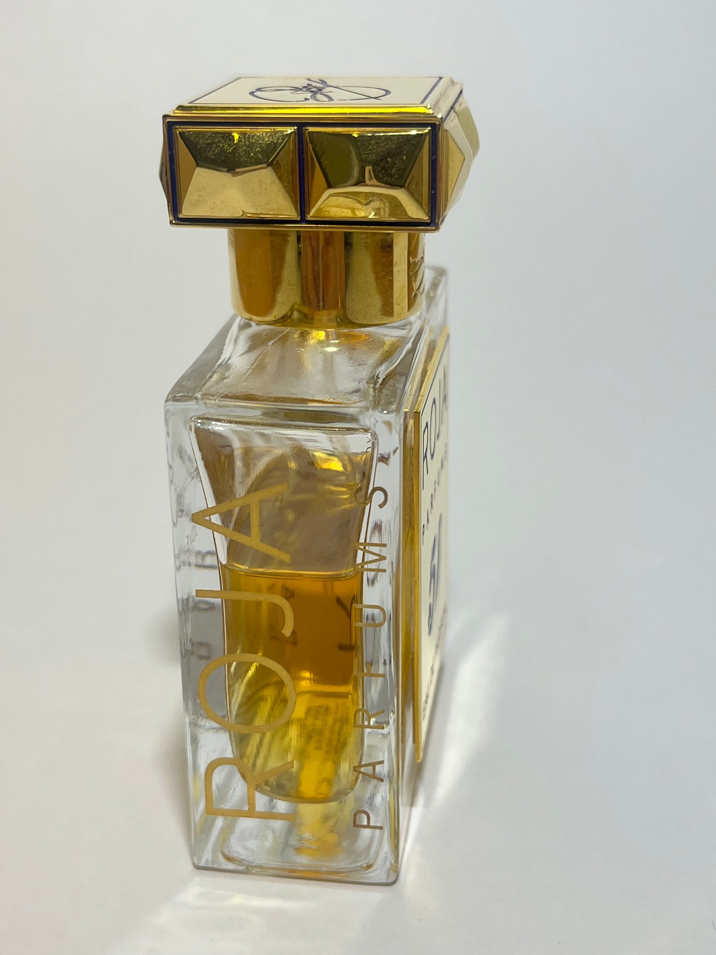 Roja Dove Parfums 51 Pour Femme Parfum 50 ml