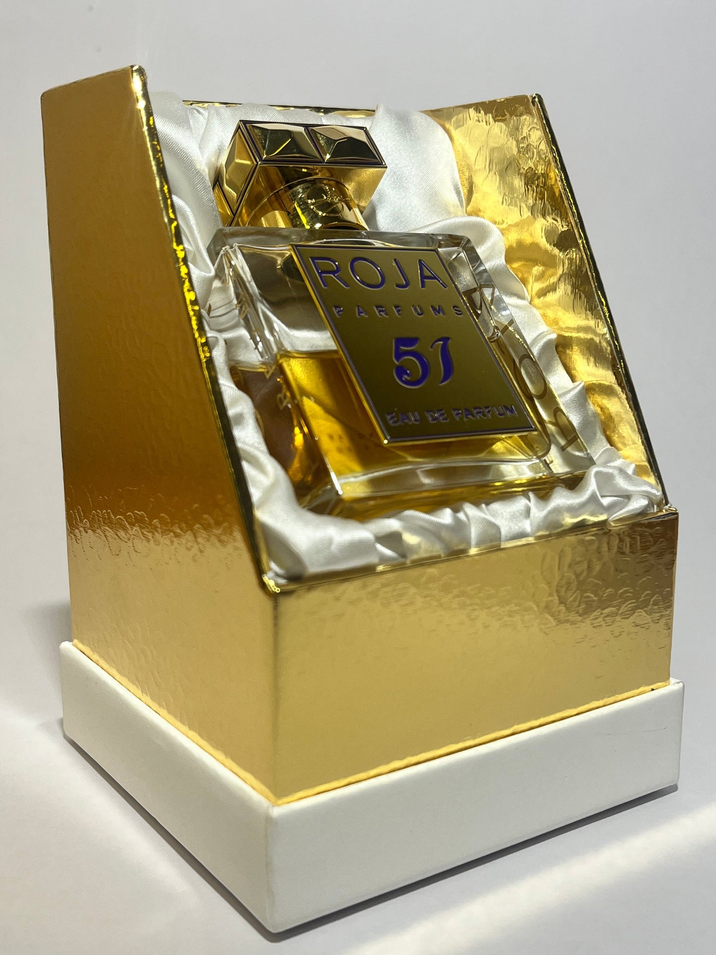 Roja Dove Parfums 51 Pour Femme Parfum 50 ml