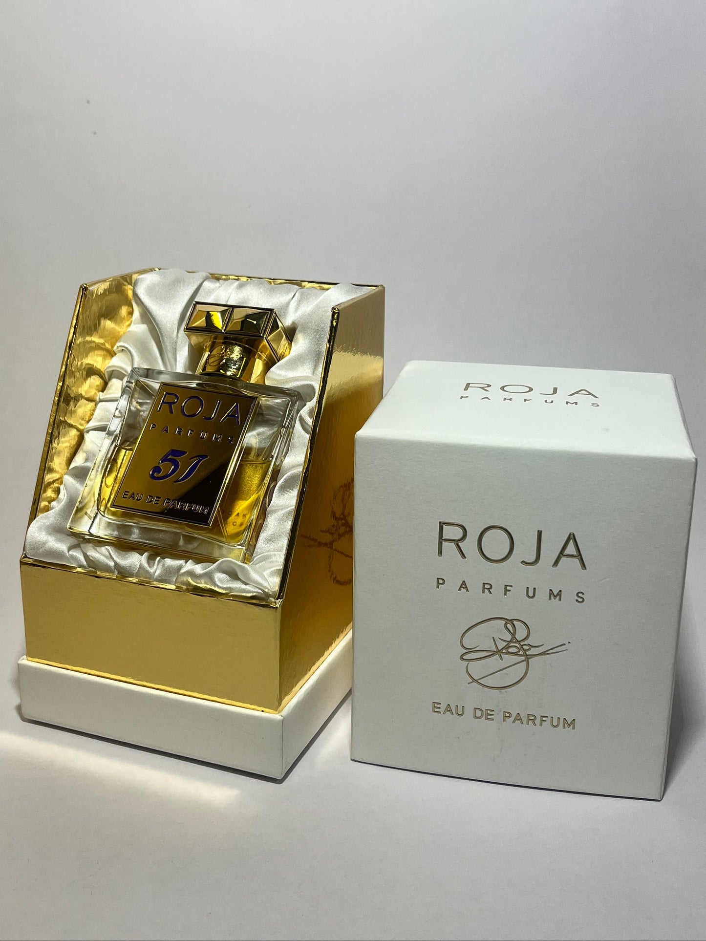 Roja Dove Parfums 51 Pour Femme Parfum 50 ml