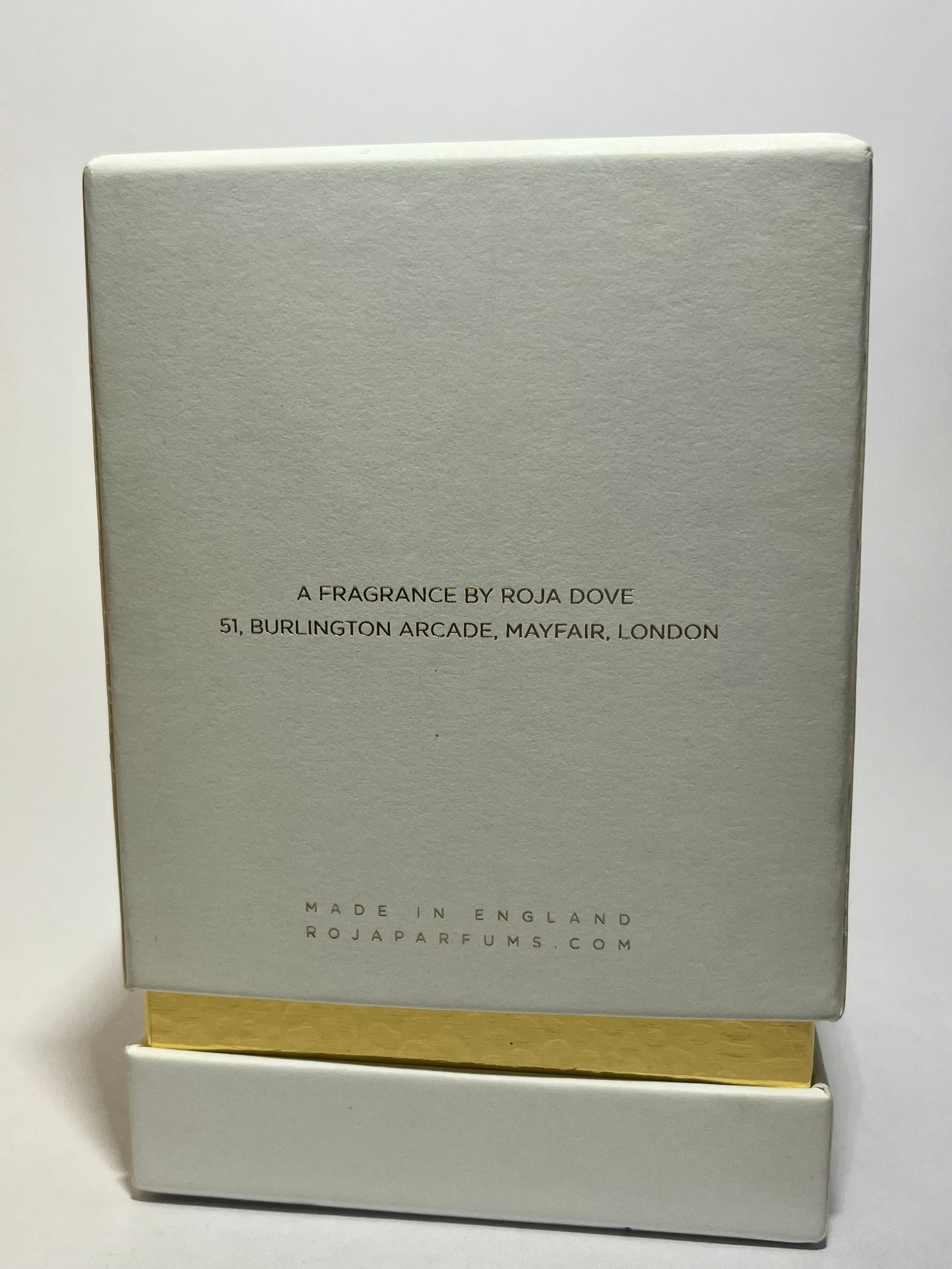 Roja Dove Parfums 51 Pour Femme Parfum 50 ml