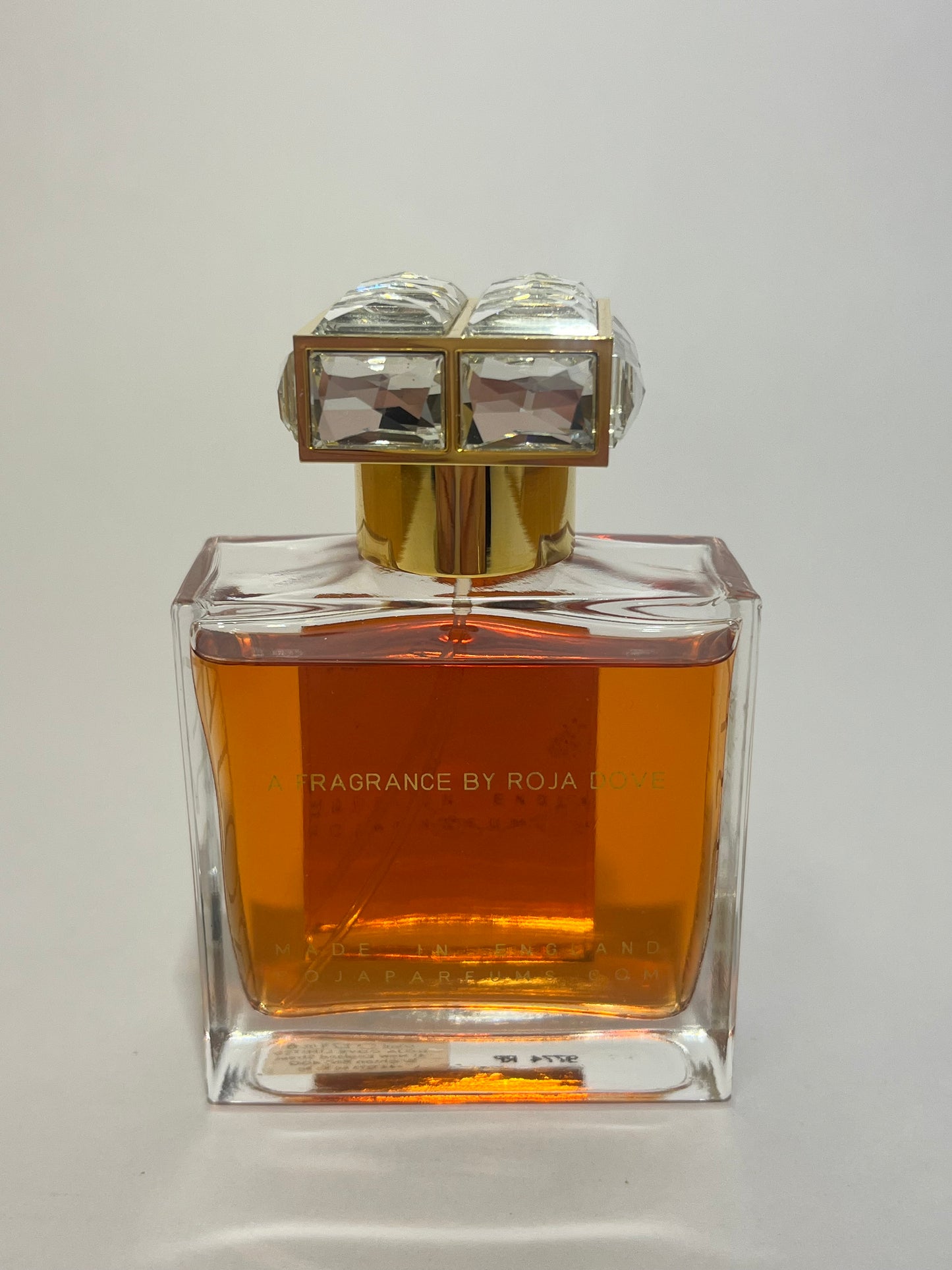 ROJA DOVE RECKLESS Pour Femme Parfum 50 ml