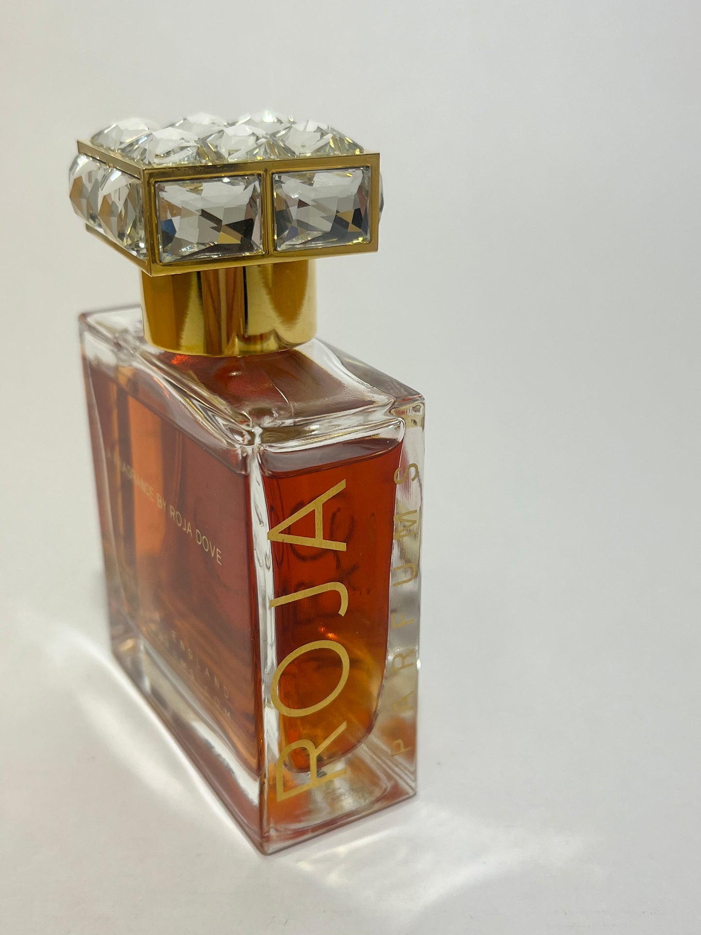 ROJA DOVE RECKLESS Pour Femme Parfum 50 ml