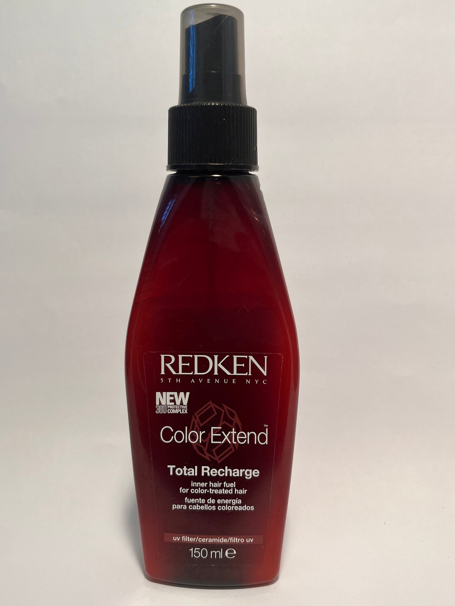 Redken Color Extend Total Recharge Inner Hair Fuel-150ml
