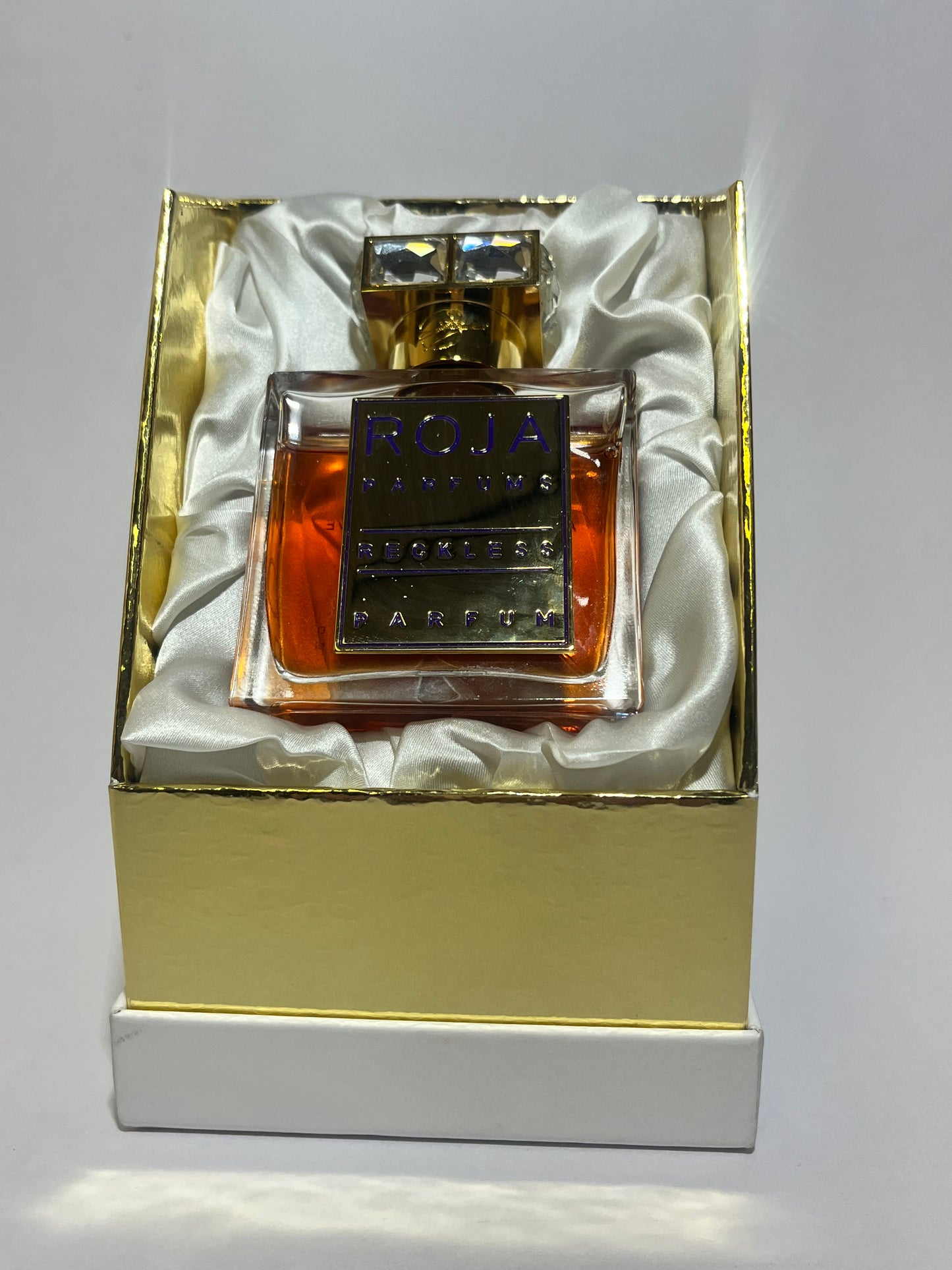 ROJA DOVE RECKLESS Pour Femme Parfum 50 ml