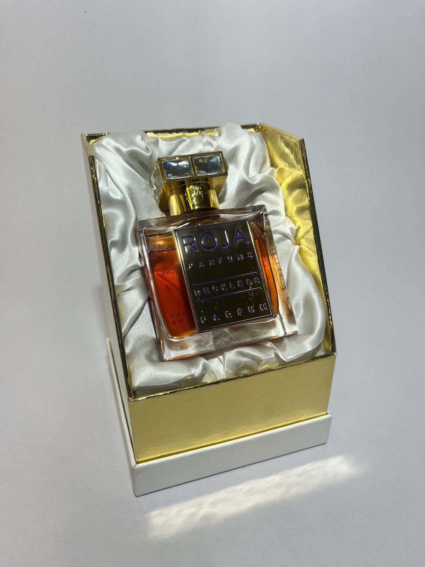 ROJA DOVE RECKLESS Pour Femme Parfum 50 ml