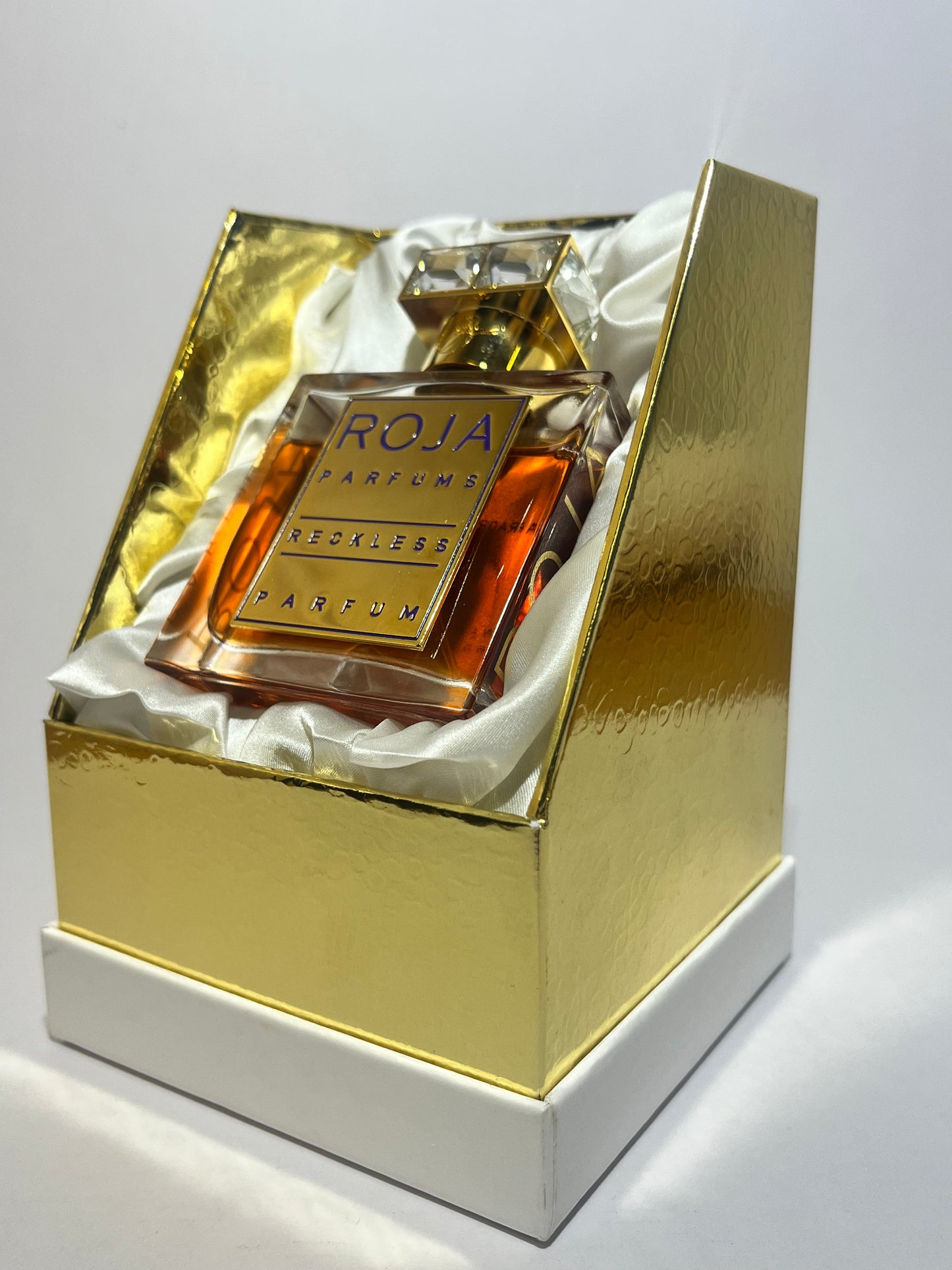 ROJA DOVE RECKLESS Pour Femme Parfum 50 ml