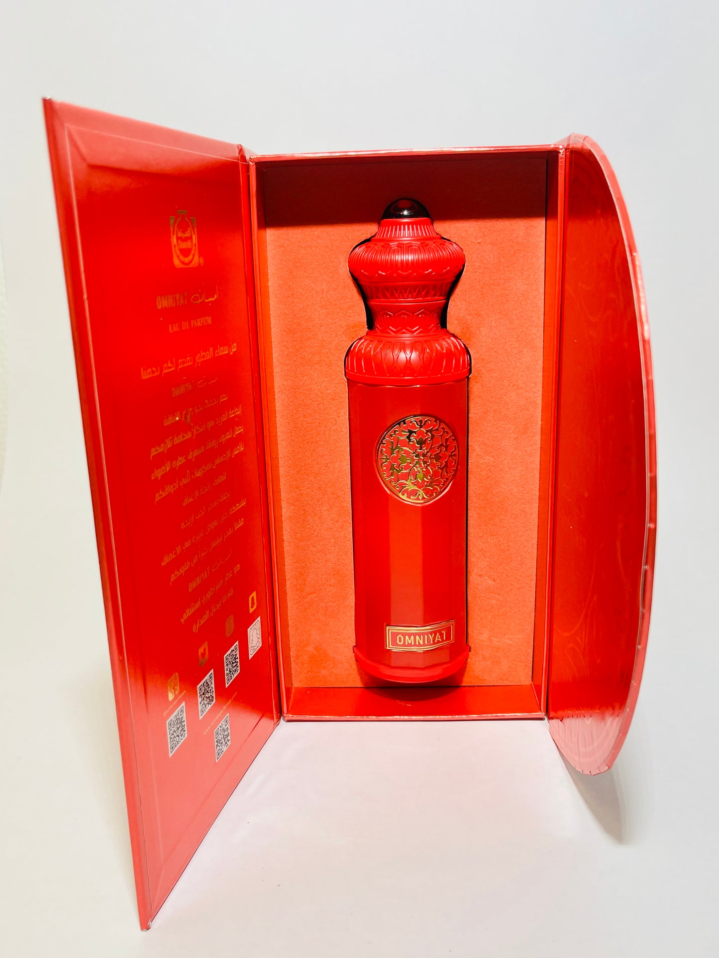 Surrati Omniyat EDP 140 ml