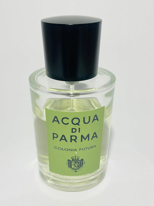 Acqua di Parma  Colonia Futura EdC 50 ml