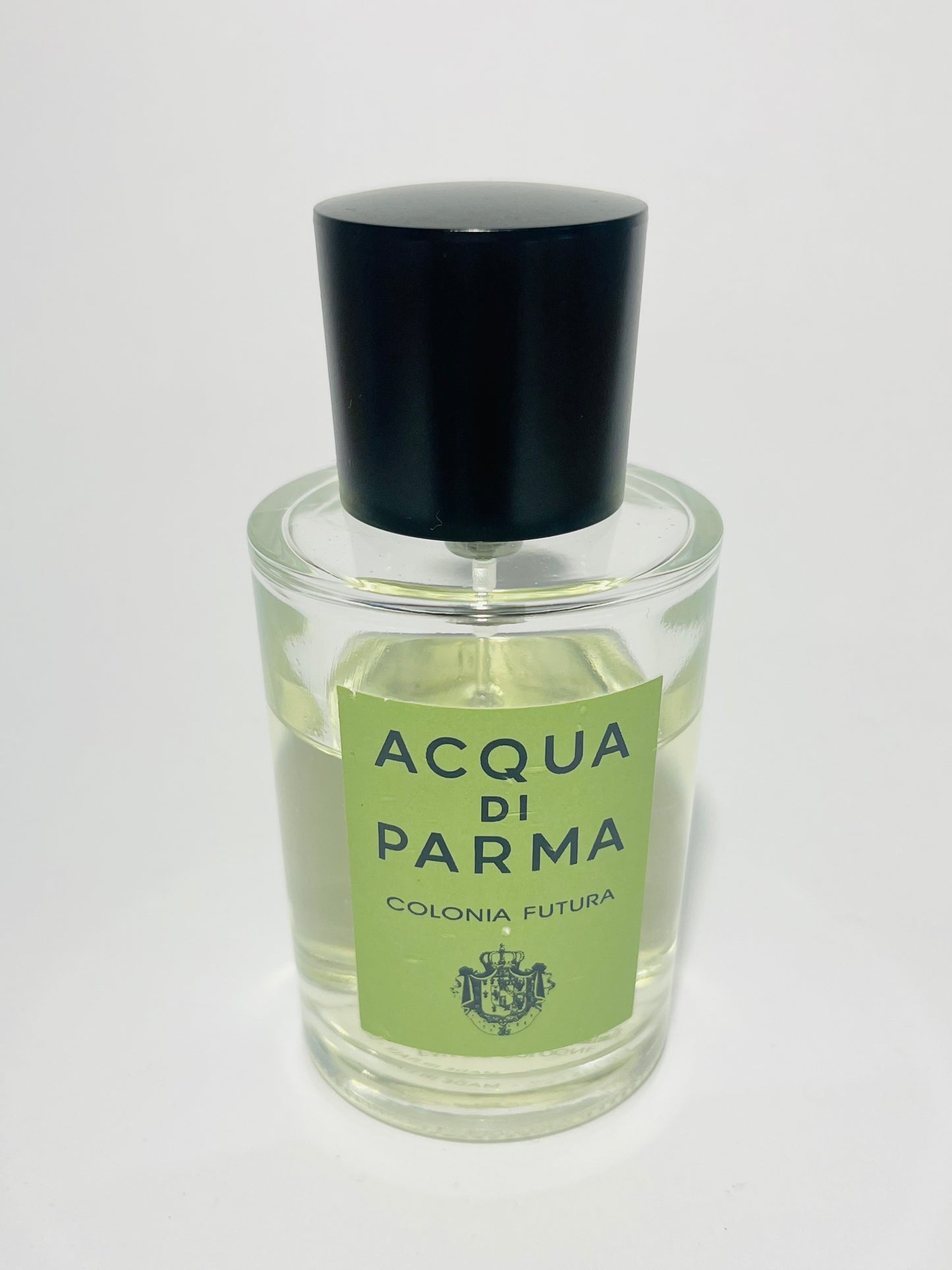 Acqua di Parma  Colonia Futura EdC 50 ml