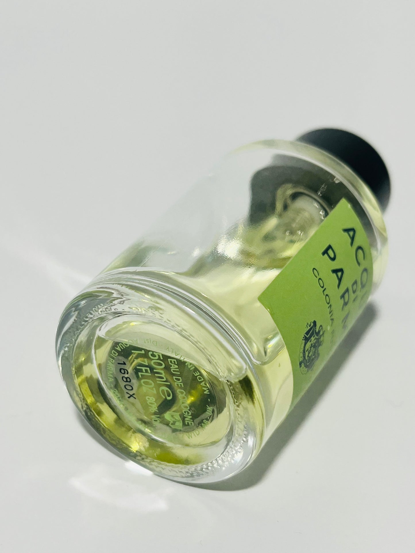 Acqua di Parma  Colonia Futura EdC 50 ml