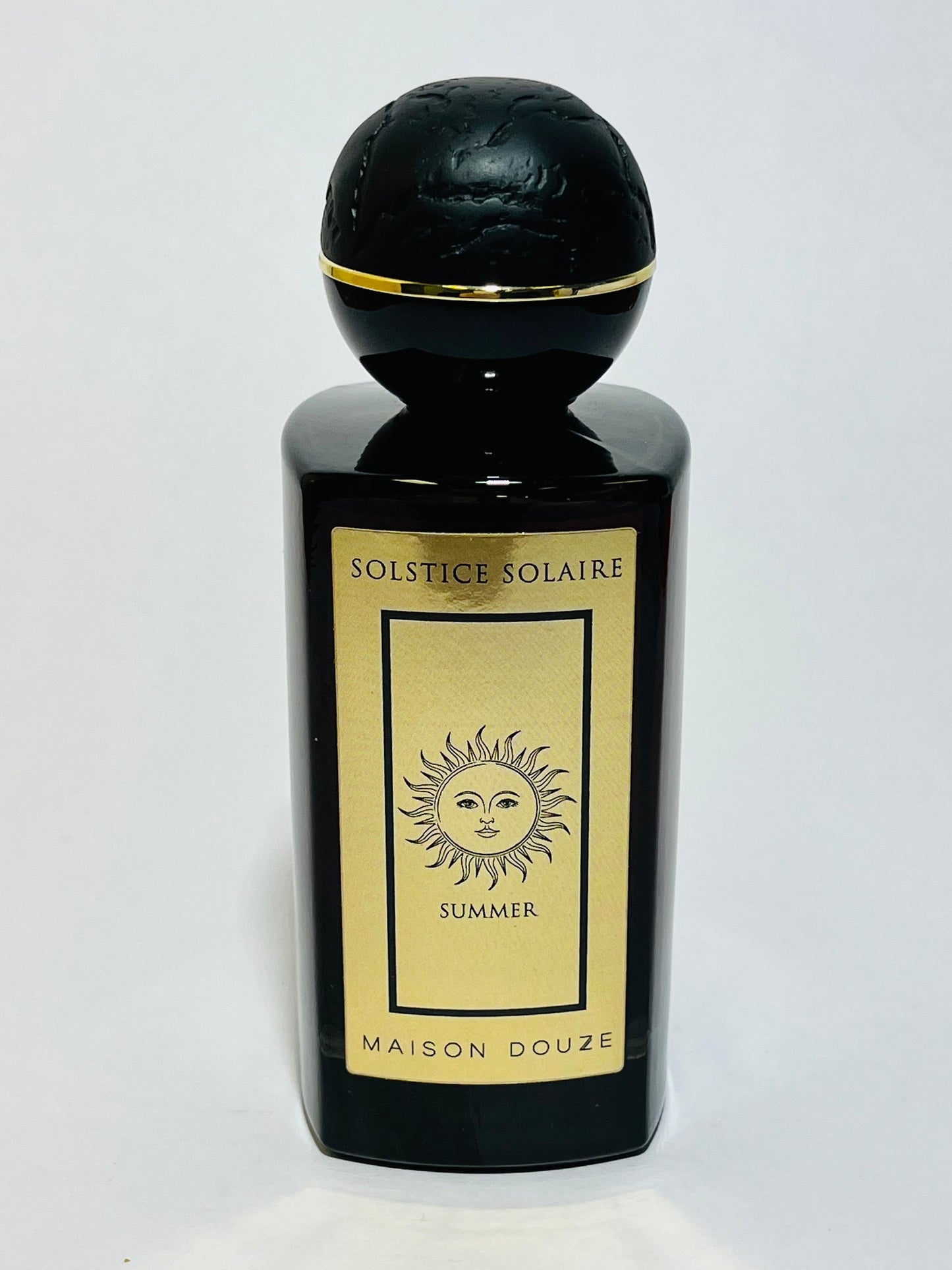 Maison Douze Solstice Solaire 100ml