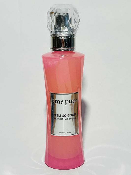 âme pure Peels So Good 120 ml