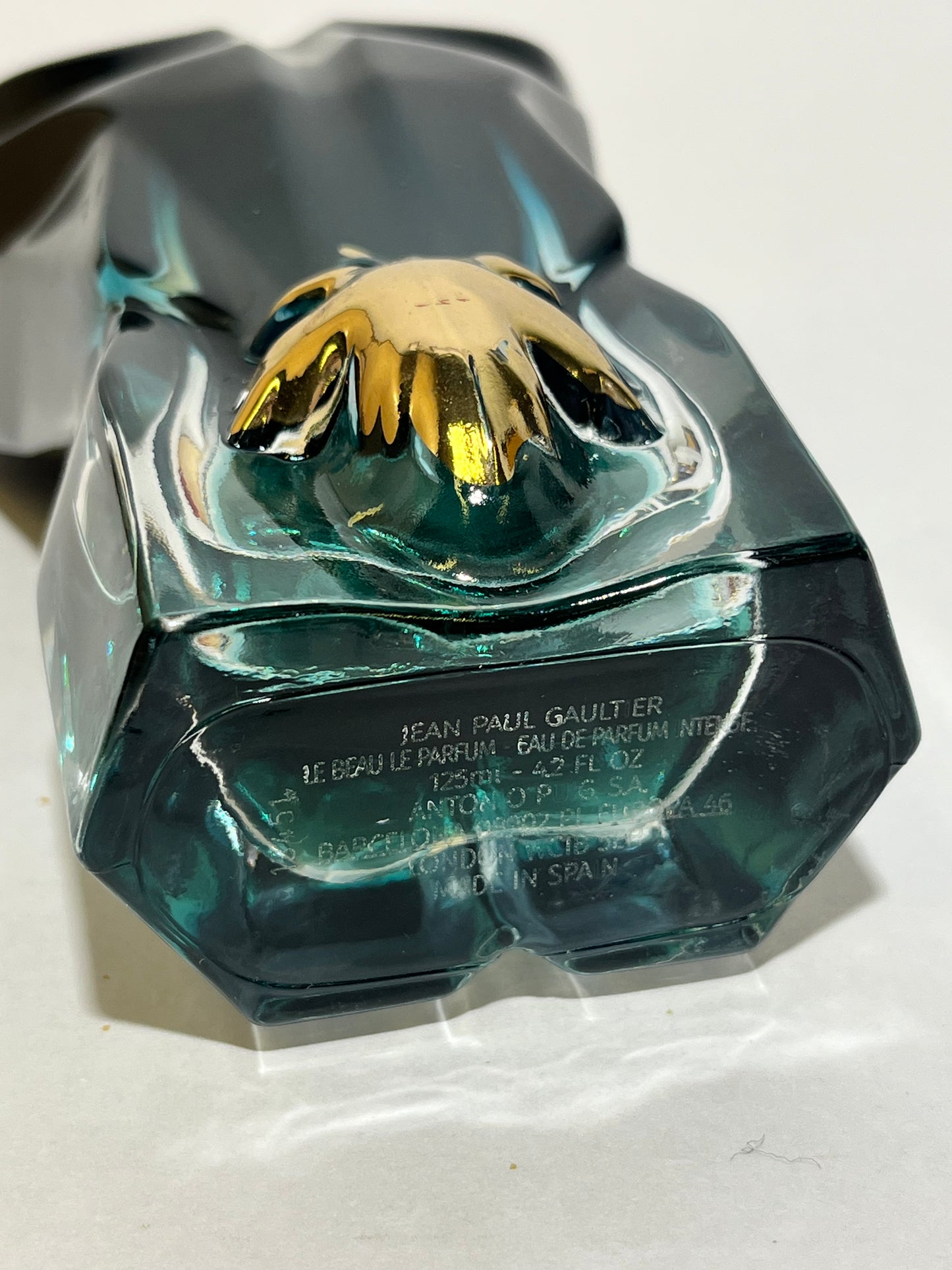 Jean Paul Gaultier Le Beau Le Parfum EdP