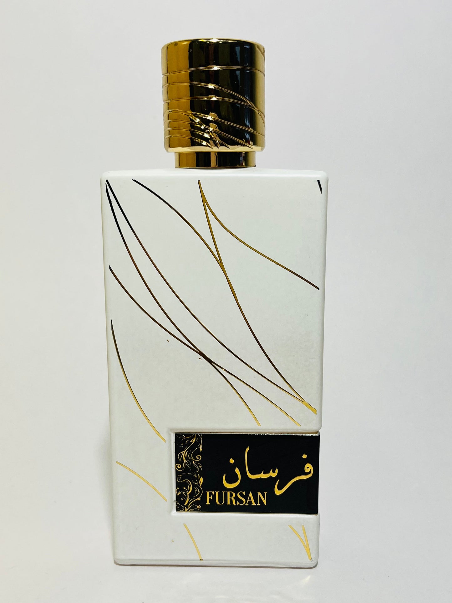 Khadlaj Fursan White EDP 100 ml