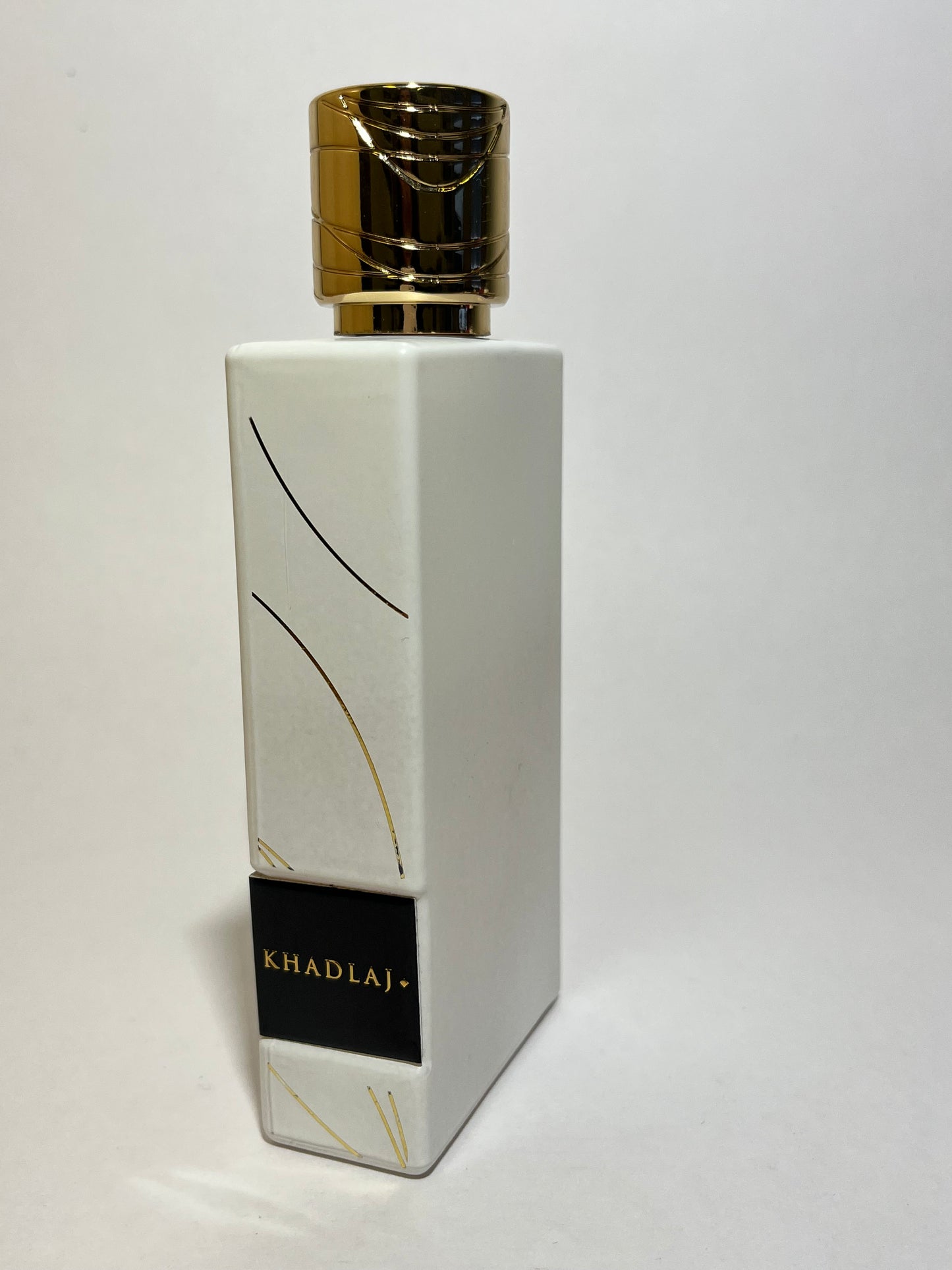 Khadlaj Fursan White EDP 100 ml