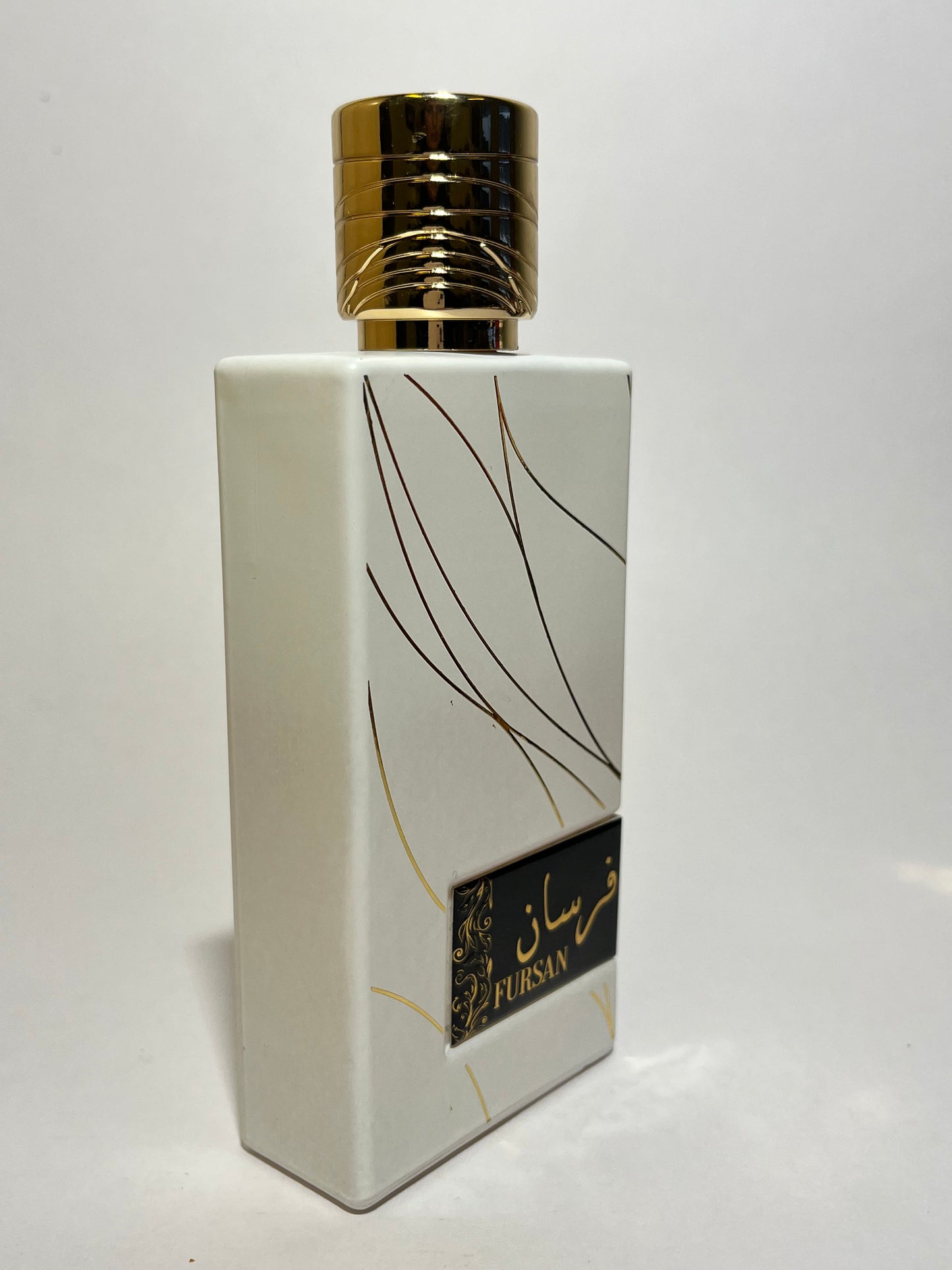 Khadlaj Fursan White EDP 100 ml
