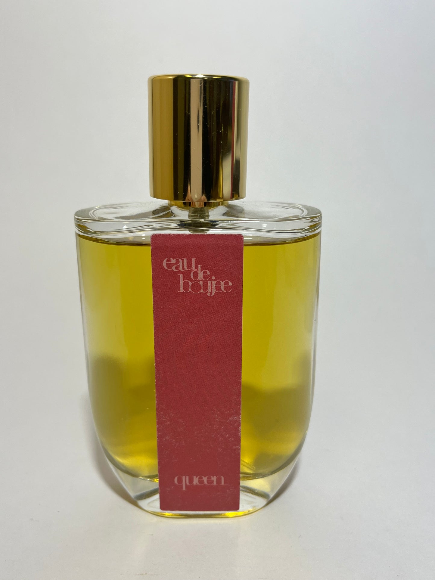 Eau de Boujee Queen – Eau de Parfum 100 ml