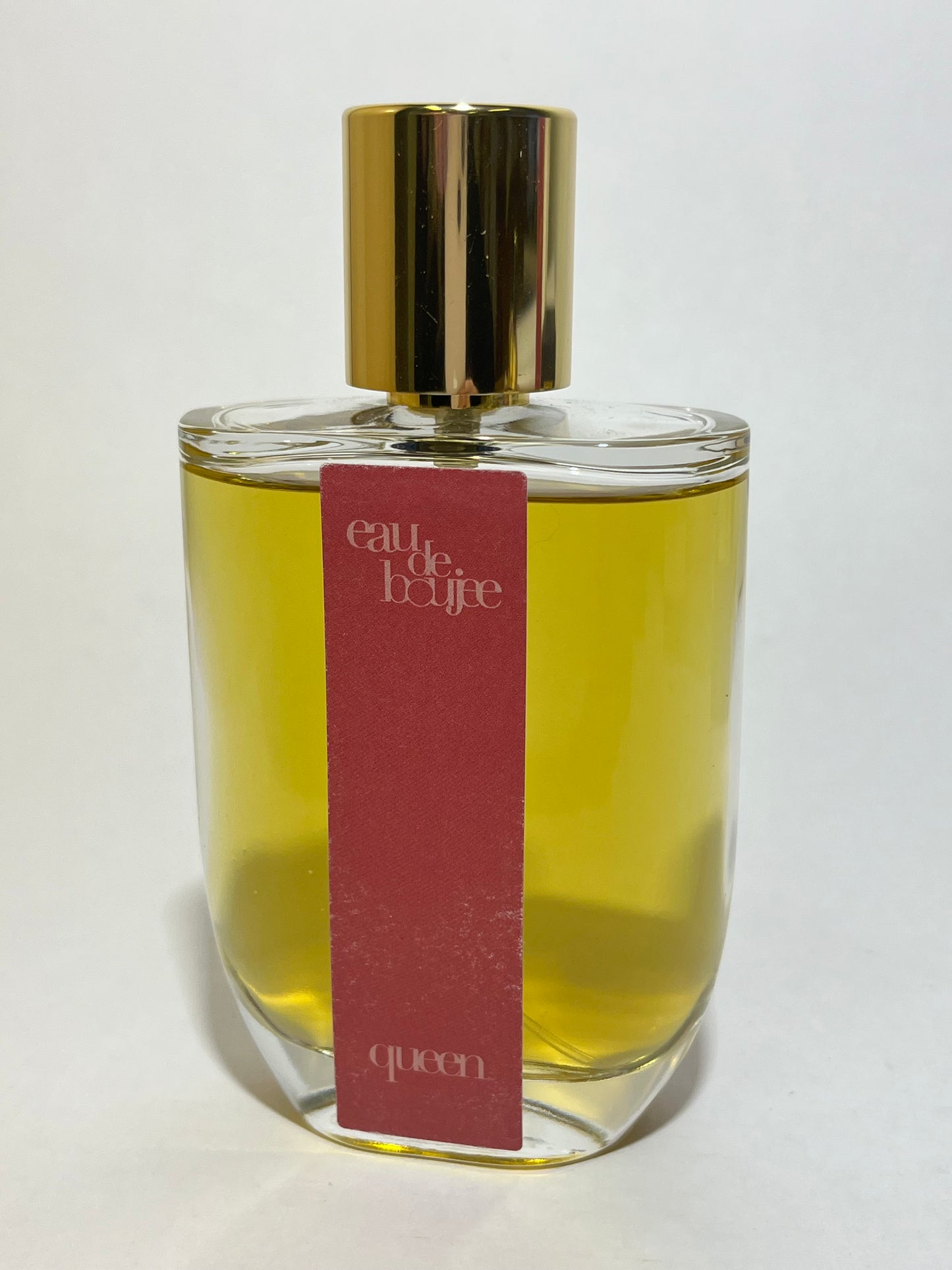 Eau de Boujee Queen – Eau de Parfum 100 ml