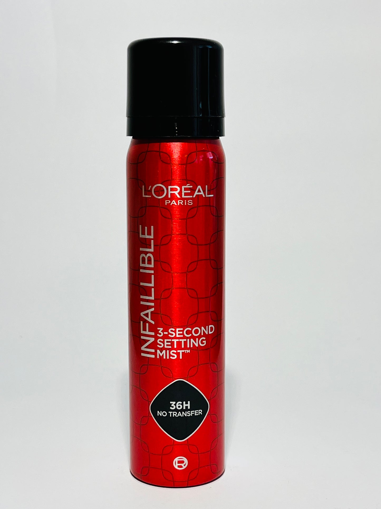 L'Oréal Paris Infaillible 3-Second Setting Mist - 75ml