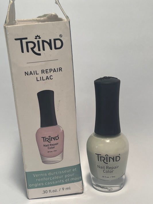 Trind Nail-Repair 07 Pink 9ml