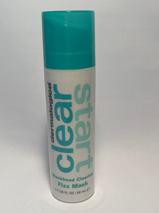 Dermalogica Clear Start Blackhead Clearing Fizz Mask 50 ml