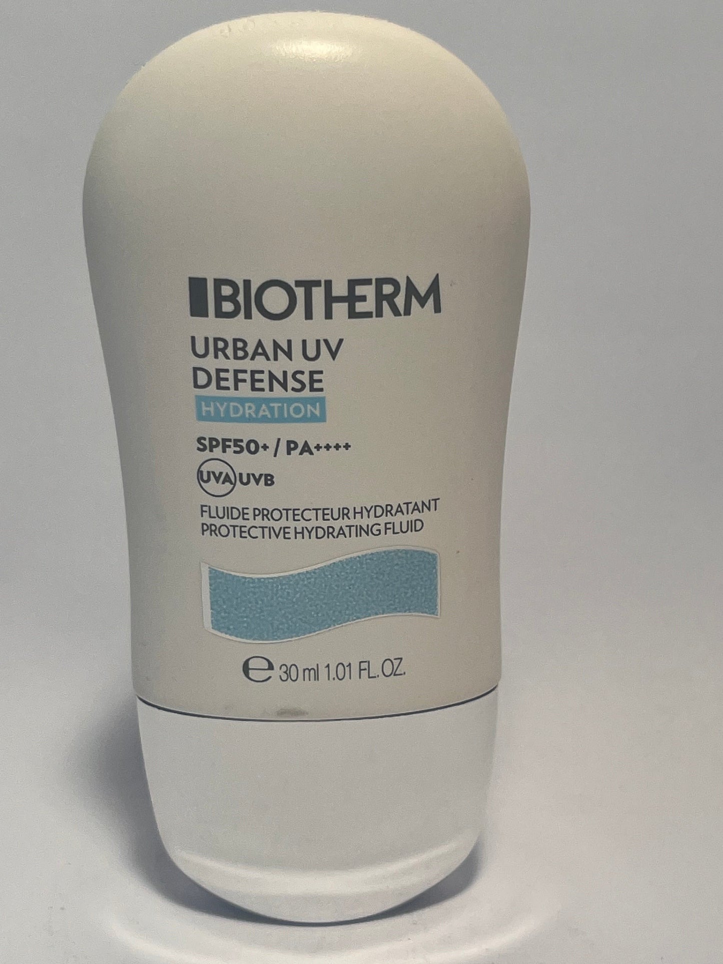 Biotherm  UV Defense Protective Hydrating Fluid SPF50+ 30 ml