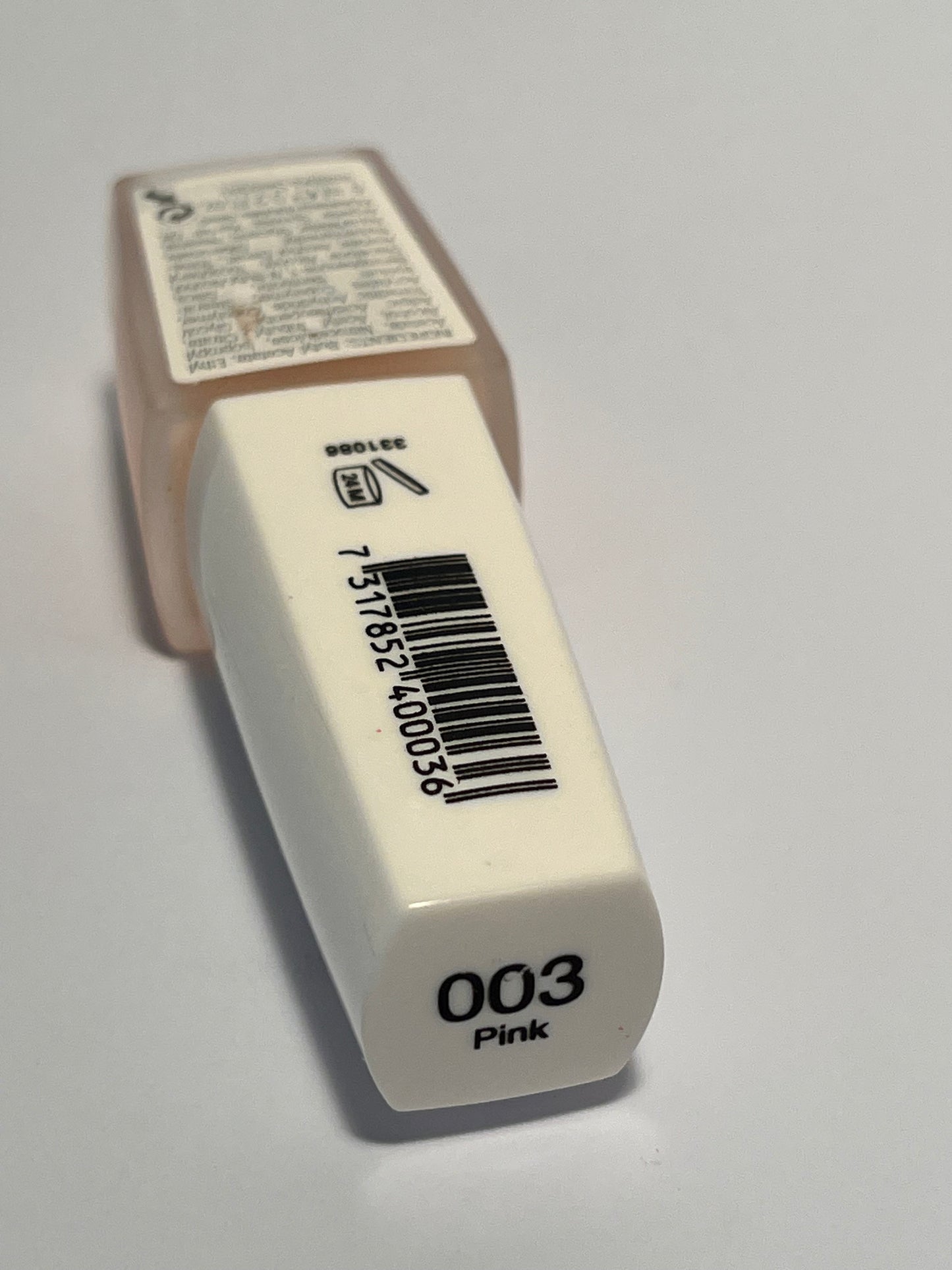 IsaDora Nailcare SECOND NAIL SHIELD