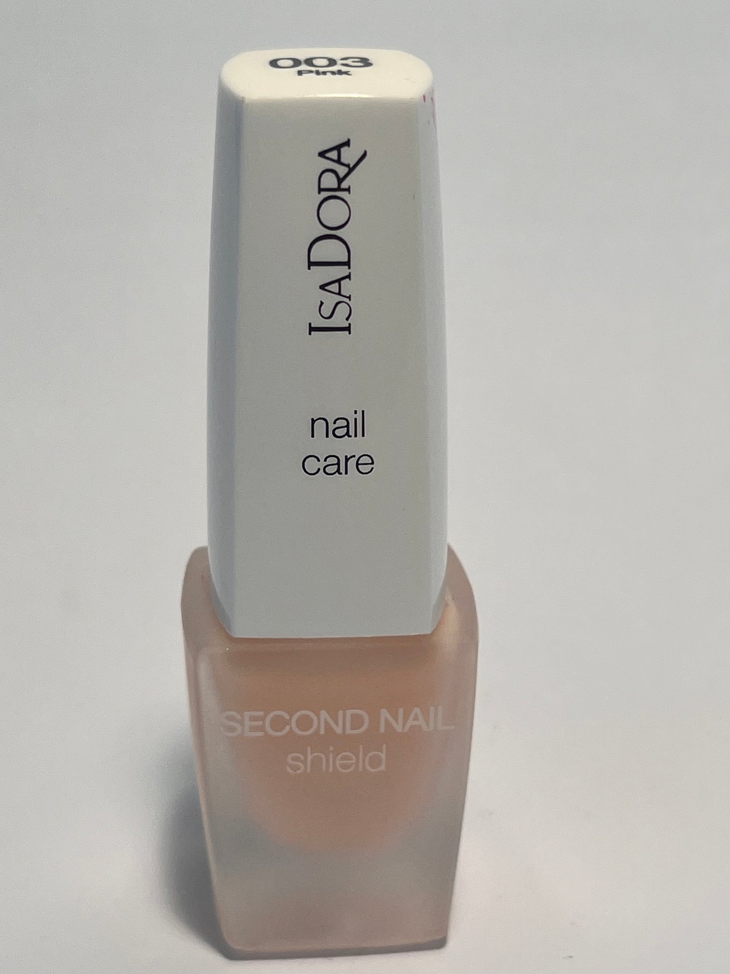 IsaDora Nailcare SECOND NAIL SHIELD