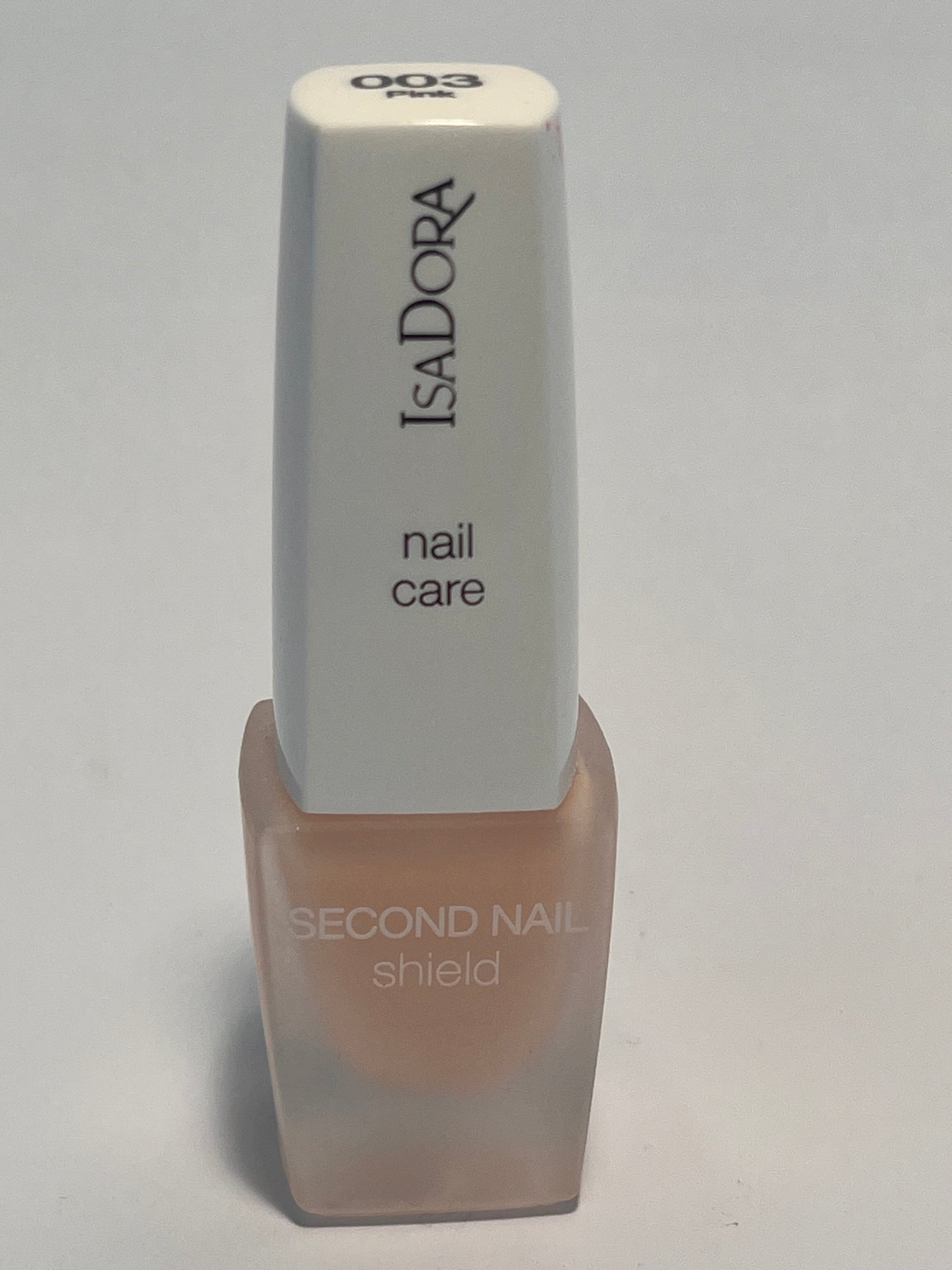 IsaDora Nailcare SECOND NAIL SHIELD