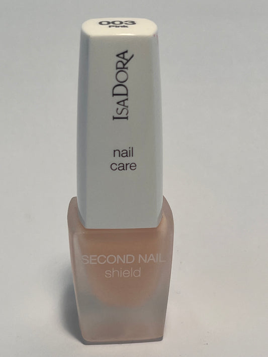 IsaDora Nailcare SECOND NAIL SHIELD