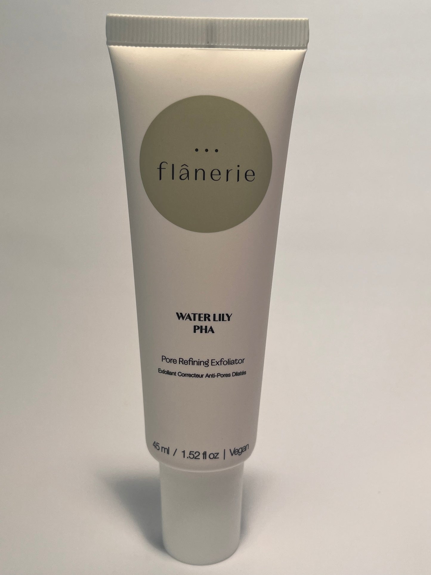 Flânerie - Pore Refining Exfoliator