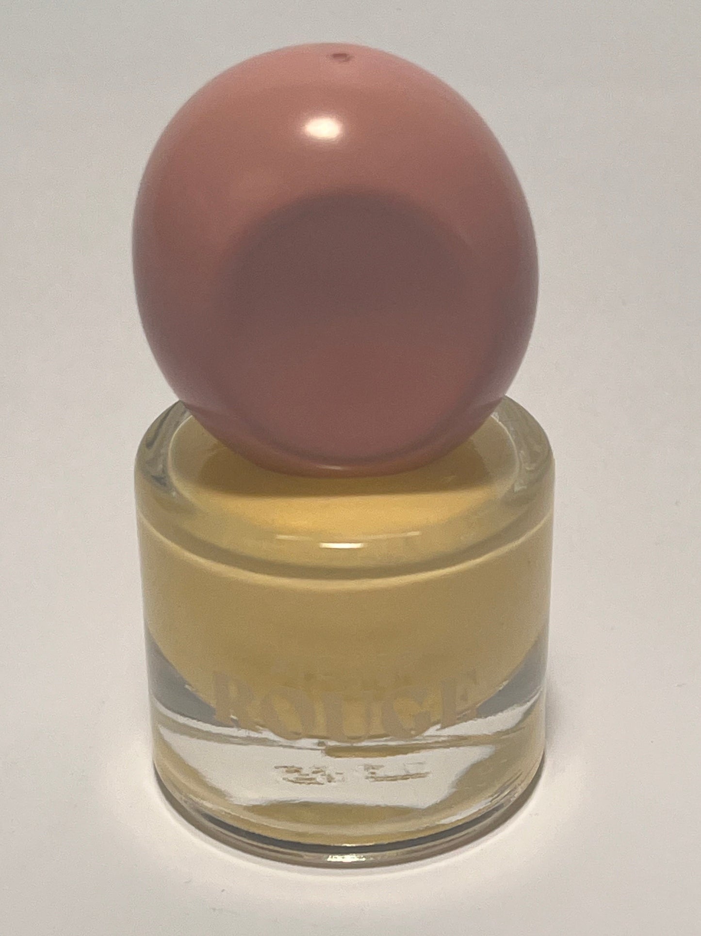 Atelier ROUGE Nail Polish Tarte Au Sitron