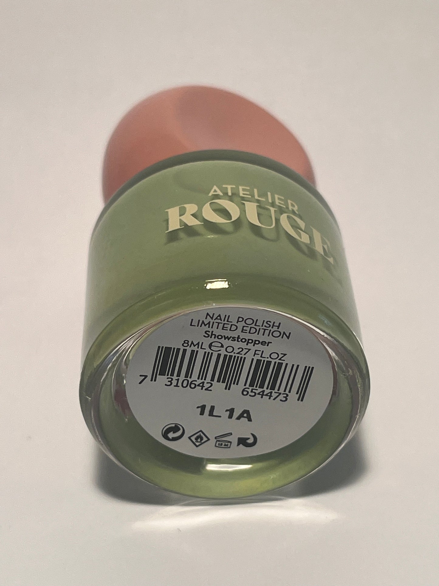 Atelier ROUGE Nail Polish Showstopper
