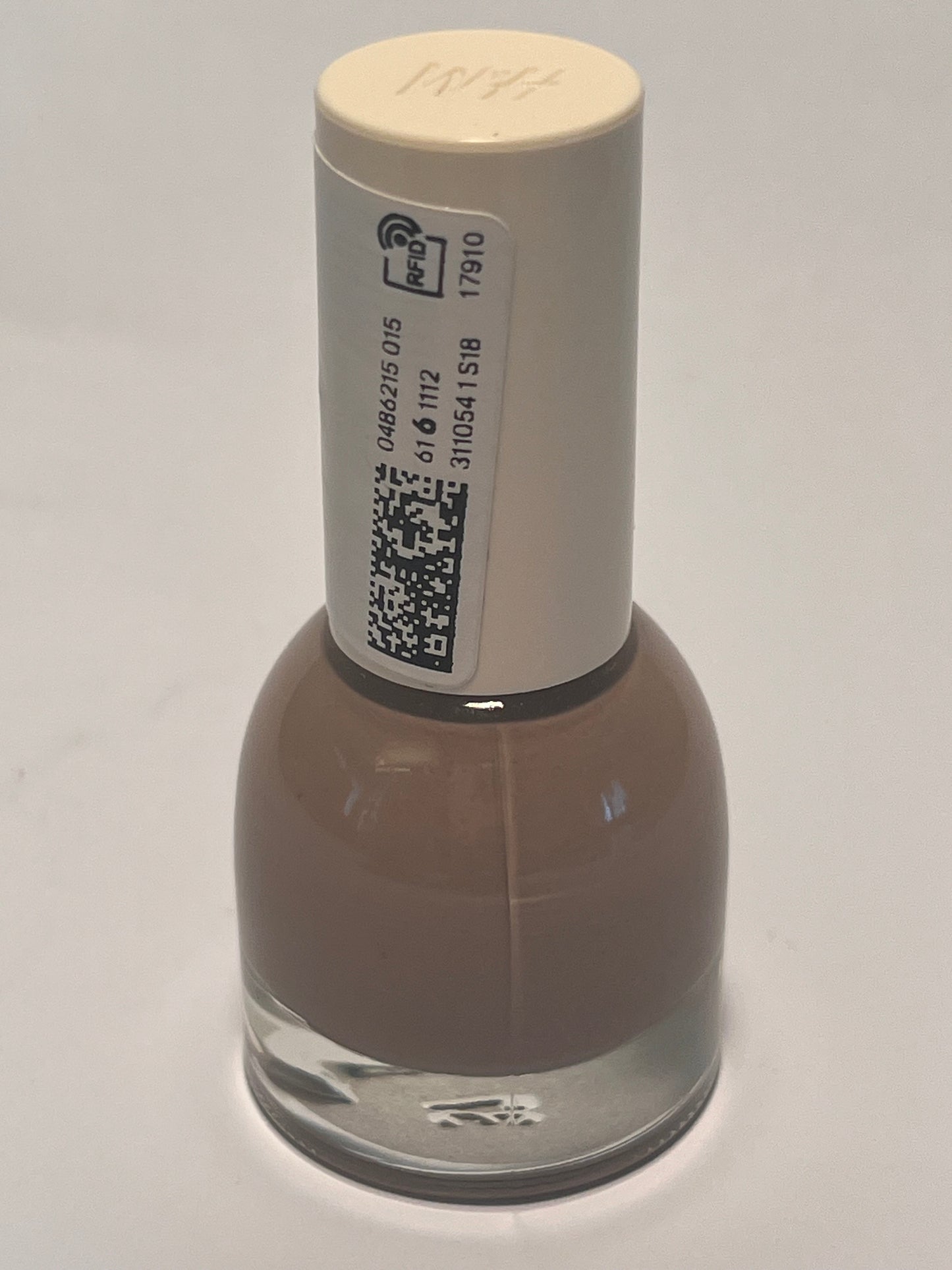 HM Nail Polish GO TO GREIGE