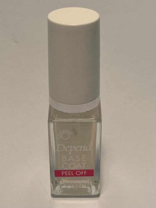 DEPEND BASECOAT PEEL OFF Nr.400