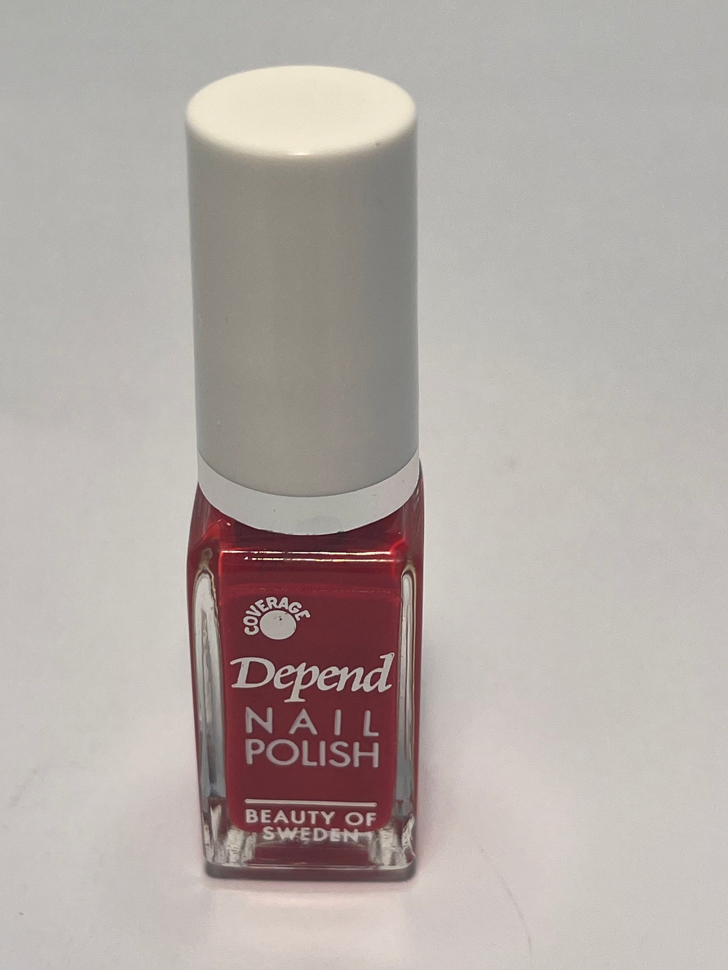 DEPEND Nailpolish 040