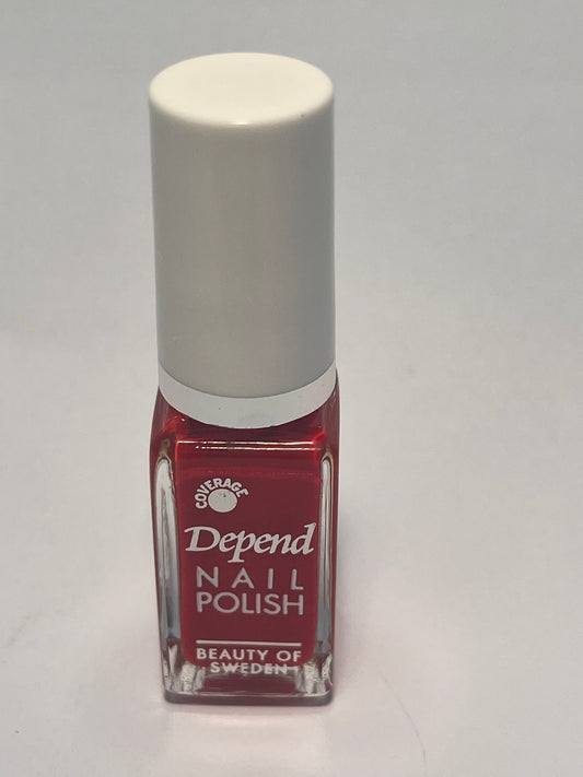 DEPEND Nailpolish 040