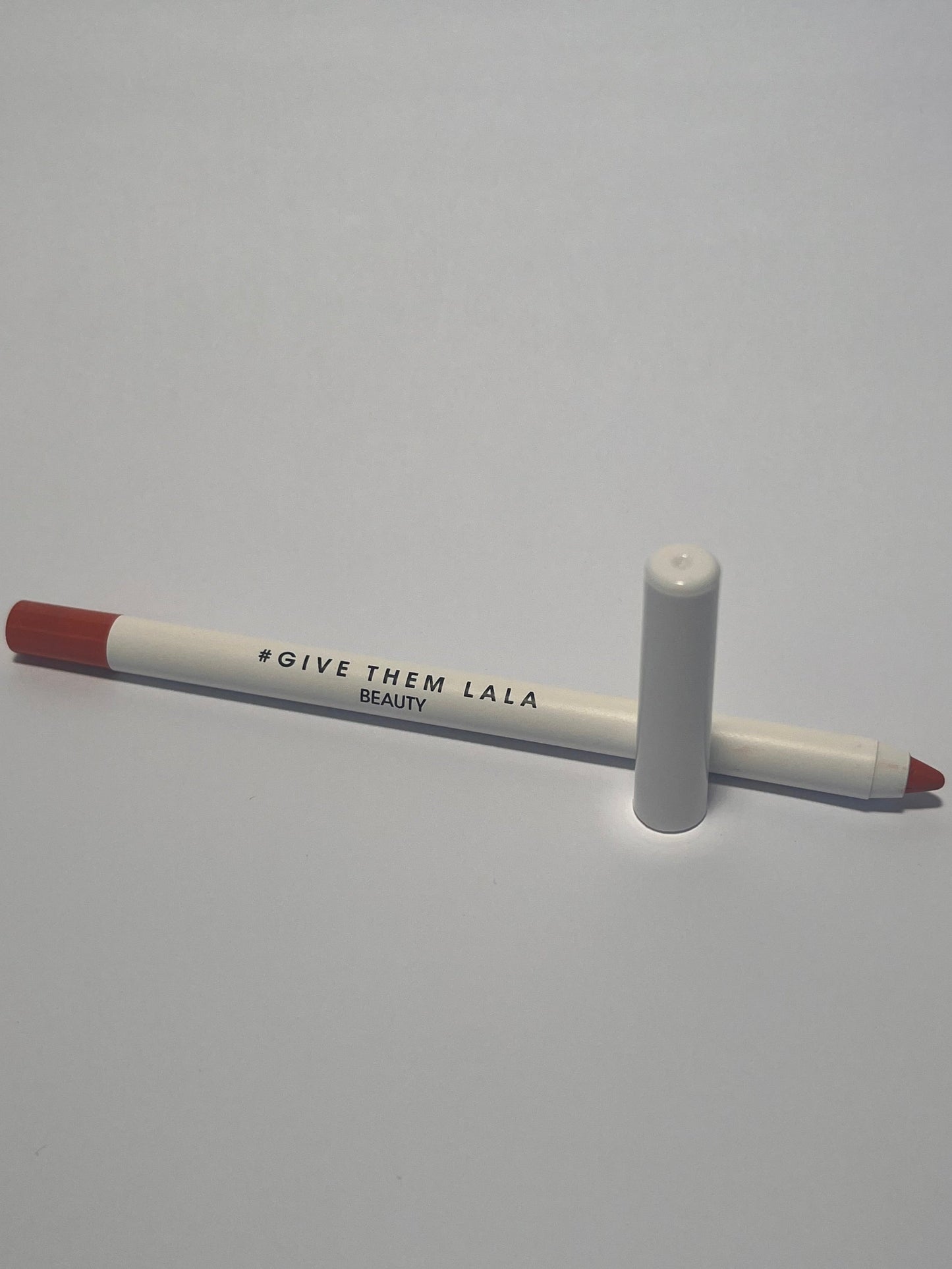 Give Them Lala Beauty Lip Duo